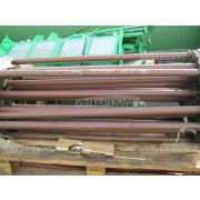 Механизм прессующий t=38,1 ПРФ-145