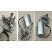 Мотор-редуктор подачи шпагата 12V/130W ACTION 120-150 Sitrex