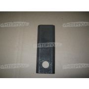 Нож длинный L=150 мм КРН-2,1