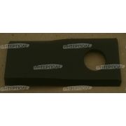 Нож косилки роторной DM Sitrex