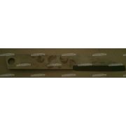 Нож обрезчика правый ACTION 120-150 Sitrex