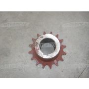 Полумуфта (z=16, t=25,4) ПР-145С Бежецк