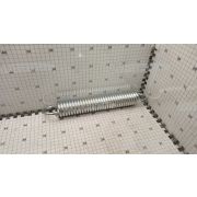 Пружина натяжная (8х50х330) GENIUS 125-155 Sitrex