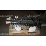 Ротор GENIUS 125-155 Sitrex