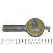 Наконечник 53А-3003057-01 рулевой тяги левый ГАЗ-53,3307 ГАЗ