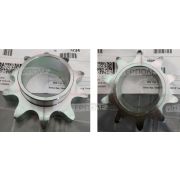 Шестерня z=10 ACTION 120-150 Sitrex