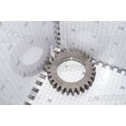Шестерня z=28 КДН-210