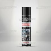 Жидкий ключ «Мастер-ключ» (аналог WD-40) смазка проникающая (аэрозоль) 400 мл.(12)