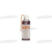 Жидкий ключ FK-80 (аналог WD-40) (смазка проникающая универсальная) 140 мл. (24)