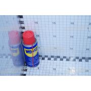 Жидкий ключ WD-40 100 мл.