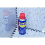 Жидкий ключ WD-40 200 мл.