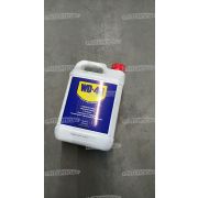 Жидкий ключ WD-40 5000 мл.
