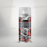 Очиститель тормозов и деталей (аэрозоль) 520 мл. (12)