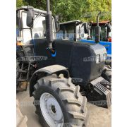 Утеплитель двигателя МТЗ-1221.3 Тропик СУПЕР АРКТИК двойной 7мм. (Эластоискожа)