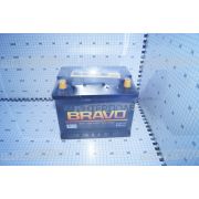 Аккумулятор 6СТ- 55АЗ BRAVO EN 430 Жигулевск