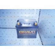 Аккумулятор 6СТ- 60АЗ BRAVO EN 480 Жигулевск