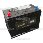 Аккумулятор 6СТ- 95SMF DAST 900A EN
