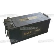 Аккумулятор 6СТ-190SMF DAST 1200A EN