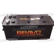 Аккумулятор 6СТ-190АЗ BRAVO EN 1100 (конус+переходник) Жигулевск