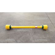 Вал карданный жатки ЖЗК-6 Есиль, КЗС (КК-400, L=1460-2400 мм) 6шл.-6шл. MEXTEXpro