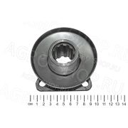 Фланец 3110-2402138 заднего моста ГАЗ-3302 ГАЗ