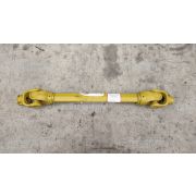 Вал карданный жатки ЖР-4000 ДОН-680М (АА-400, L=710-1090мм) 8шл.-8шл. MEXTEXpro