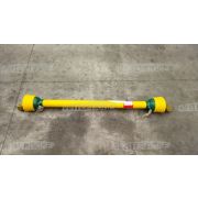 Вал карданный жатки НАШ 873М, сеялка УПС-8 (АА-160, L=1150-1760 мм) 8шл.-8шл. MEXTEXpro