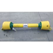 Вал карданный опрыскивателя (АК-160, L=660-1020 мм) 8шл.-6шл. MEXTEXpro