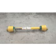 Вал карданный опрыскивателя, сеялки СТВ-12 (АК-160, L=860-1310 мм) 8шл.-6шл. MEXTEXpro