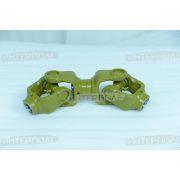 Вал карданный привода вальцов ДОН-680/М (ГГ-400, L=200 мм) 8шл.-8шл. MEXTEXpro