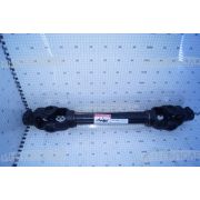 Вал карданный КСК (АА-400, L=510...710мм) 8шл.-8шл.