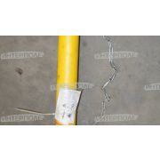 Вал карданный опрыскивателя (АК-160, L=660-1020 мм) 8шл.-6шл.