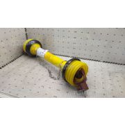 Вал карданный сеялки Веста, Вега, СУПН, УПС, СПБ, ДОН-680М (АА-160, L=500-700мм) 8шл.-8шл.