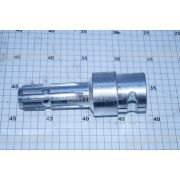 Переходник 8- 6 (втулка 32х38 8 шлиц, вал 29х35-6 шлиц)