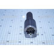 Переходник 8-21 (втулка 32х38-8 шлиц, вал 32х35-21 шлиц)