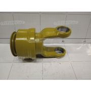 Муфта храповая карданного вала ЖЗТ-9 с вилкой (330Нм)