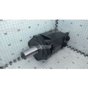 Гидромотор перемещения стола жатки ЖХТ, КВТ 7-14, КВТ 9-18 (M+S HYDRAULIC, Болгария)