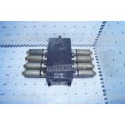 Гидрораспределитель 4-х секц. ДОН-680М (Елец)