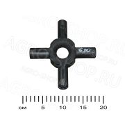 Крестовина 53-2403060 дифференциала ГАЗ-53,3307 ГАЗ
