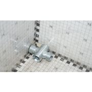 Крестовина РВД(32) М27х1,5