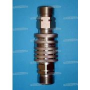 Муфта разрывная Euro (S=32, М27х1,5) (грибковый клапан) двухстор. ДТ-75, К-700 «Агро-Импульс»