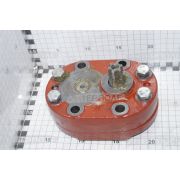 Насос НМШ-25 МТЗ-1221, МТЗ-1522, МТЗ-1025, МТЗ-100, Т-150, ЧТЗ (Гидросила)