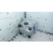 Насос НШ- 10М-3Л левый (6-ти шлиц.) MEXTEXpro