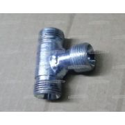Тройник S24 (М20х1,5-М20х1,5-М20х1,5) АИ