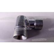 Угольник S24-S24 (М20х1,5-М20х1,5) АИ