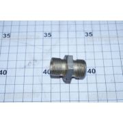 Штуцер G1/2''-S24 (BSP1/2''-М20х1,5) АИ