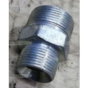 Штуцер S32-S27 (М27х1,5-М22х1,5) АИ