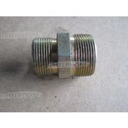 Штуцер S36-S32 (М30х1,5-М27х1,5) АИ