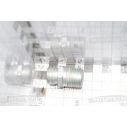 Штуцер К1/2«-S24 (К1/2»-М20х1,5) АИ