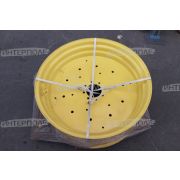 Диск колеса (JD 6135B) DW15х38